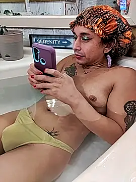 TranSexualJade95 online show from 12-03-25, 08:56