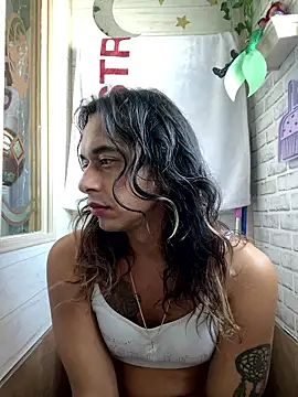 TranSexualJade95 online show from 01-15-26, 05:05