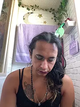TranSexualJade95 online show from 04-29-26, 07:20