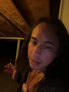 TranSexualJade95 online show from 05-04-26, 07:26