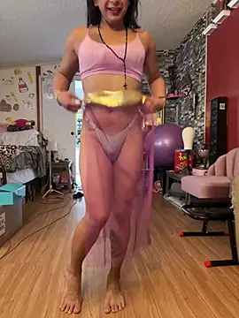 TranSexualJade95 online show from 05-09-26, 09:53
