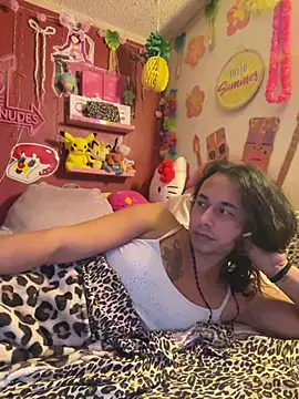 TranSexualJade95 online show from 06-15-26, 12:29