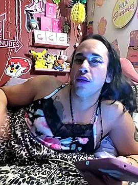 TranSexualJade95 online show from 06-24-26, 09:52