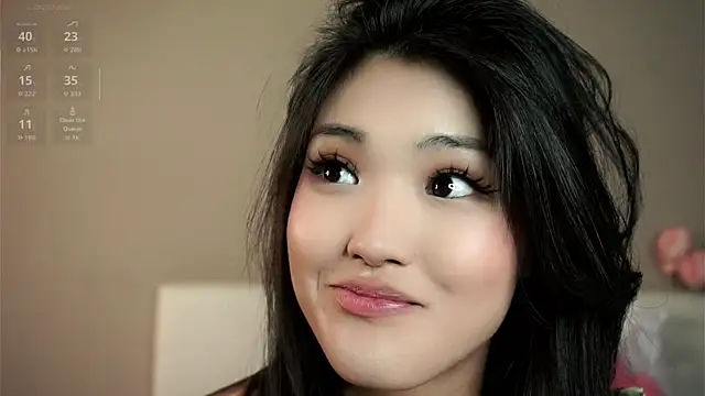 FancyEsten online show from 09-23-25, 07:44