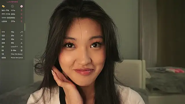 FancyEsten online show from 09-26-25, 08:18