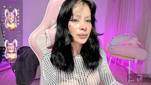 AlinaLukyanova online show from 09-16-25, 02:01