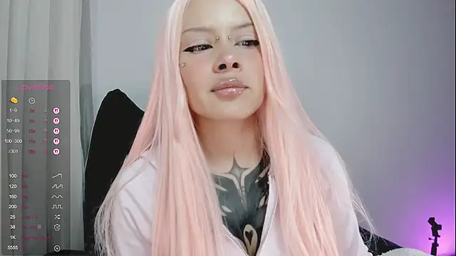 AlinaLukyanova online show from 03-16-26, 04:40