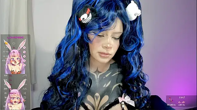 AlinaLukyanova online show from 03-27-26, 04:29