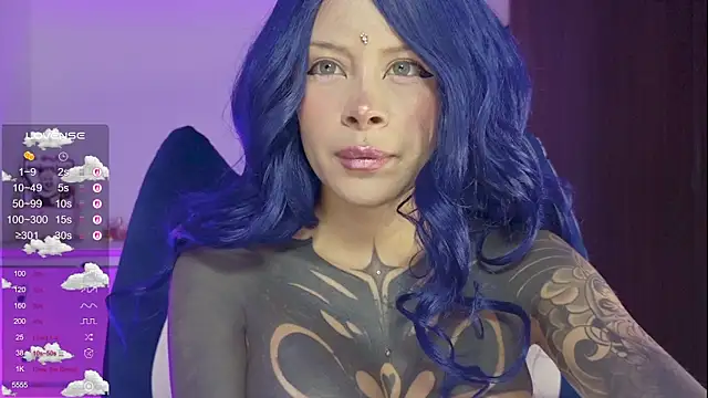 AlinaLukyanova online show from 05-14-26, 04:41