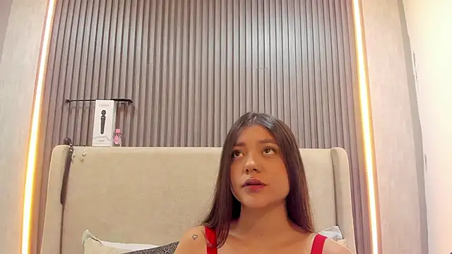 AbbyBeck online show from 10-05-25, 01:09