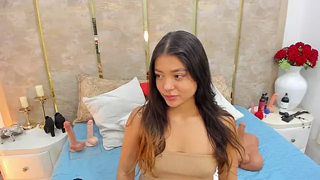 AbbyBeck online show from 10-14-25, 02:07