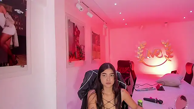 AbbyBeck online show from 05-19-26, 01:28