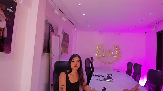 AbbyBeck online show from 05-25-26, 12:11