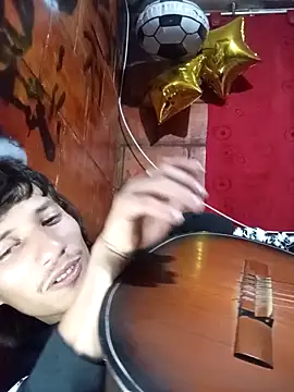 alexandercruz online show from 12-15-25, 11:09