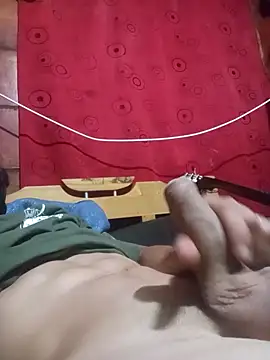 alexandercruz online show from 12-20-25, 11:45