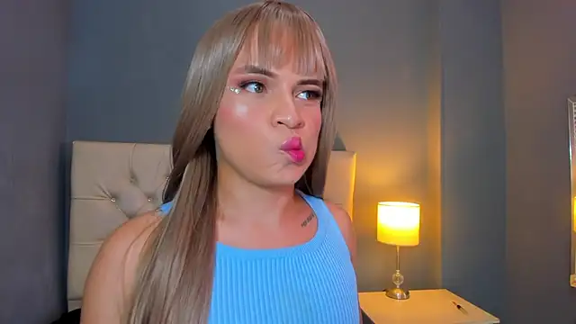 OrianaSaenz  online show from 02-05-26, 08:35