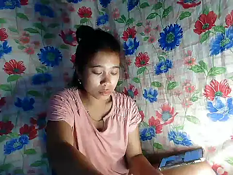 Pinay Skinny18 online show from 09-10-25, 07:47