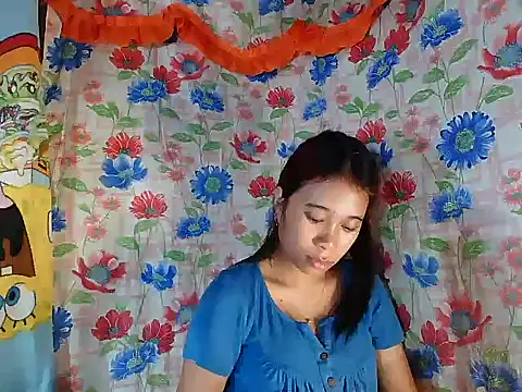 Pinay Skinny18 online show from 09-17-25, 12:45