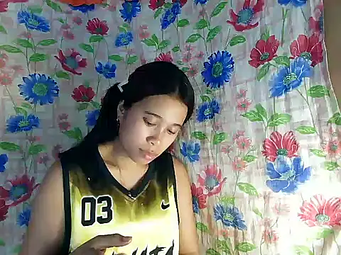 Pinay Skinny18 online show from 09-21-25, 10:50