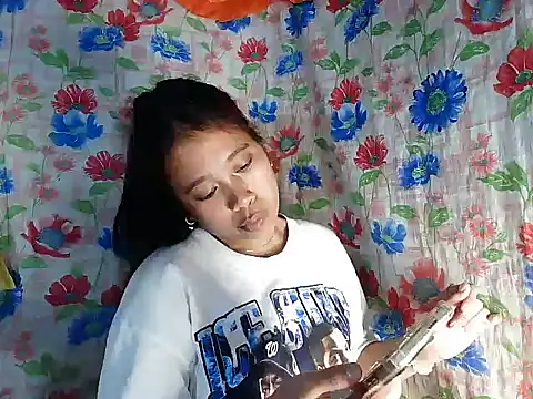 Pinay Skinny18 online show from 09-28-25, 12:54