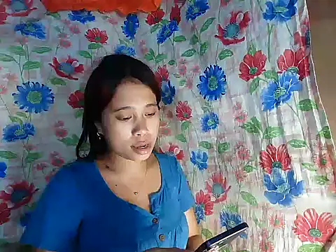 Pinay Skinny18 online show from 09-29-25, 01:49