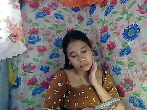 Pinay Skinny18 online show from 10-29-25, 08:16