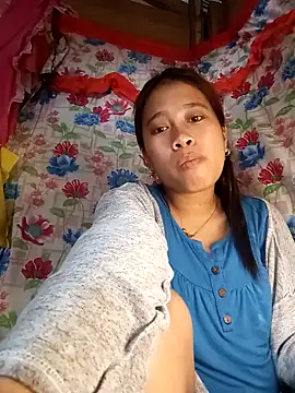 Pinay Skinny18 online show from 10-30-25, 08:09