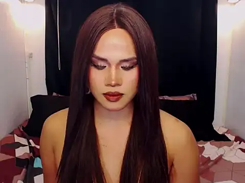 YllanaAltheaXxX online show from 01-15-26, 01:32