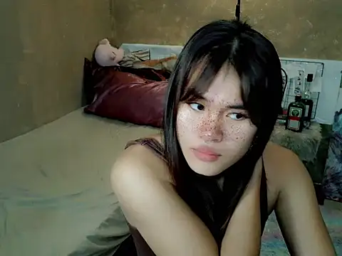 YllanaAltheaXxX online show from 07-23-26, 01:58