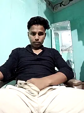 Asish 007 online show from 09-12-25, 03:56