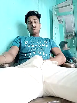 Asish 007 online show from 09-15-25, 03:17