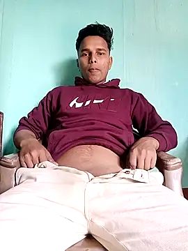 Asish 007 online show from 01-10-26, 05:20