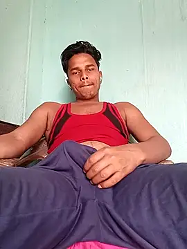 Snapshot of Asish_007 chatting on 02-14-26, 10:01 Asish 007 online show from 02-14-26, 10:01