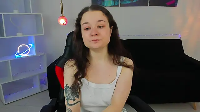 Snapshot of NancyJonson chatting on 01-13-26, 03:12 NancyJonson online show from 01-13-26, 03:12