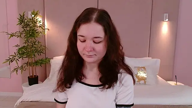 Snapshot of NancyJonson chatting on 02-23-26, 03:15 NancyJonson online show from 02-23-26, 03:15