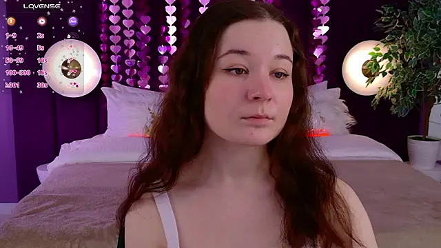 Snapshot of NancyJonson chatting on 03-07-26, 03:25 NancyJonson online show from 03-07-26, 03:25