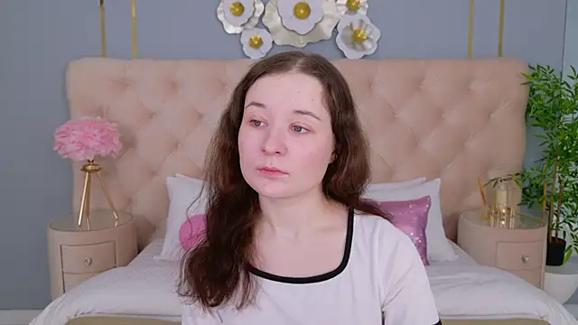 Snapshot of NancyJonson chatting on 03-10-26, 03:00 NancyJonson online show from 03-10-26, 03:00