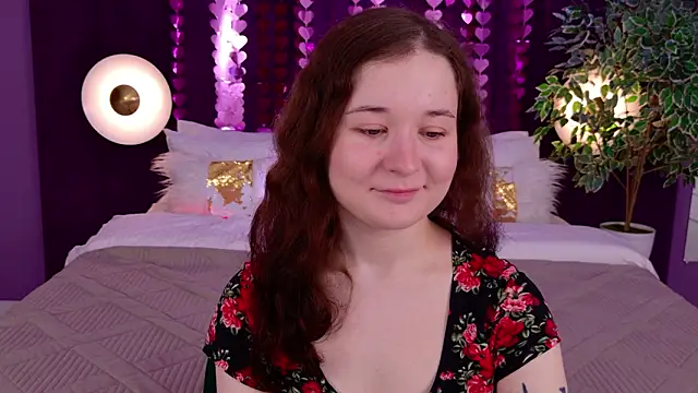 Snapshot of NancyJonson chatting on 03-16-26, 03:34 NancyJonson online show from 03-16-26, 03:34