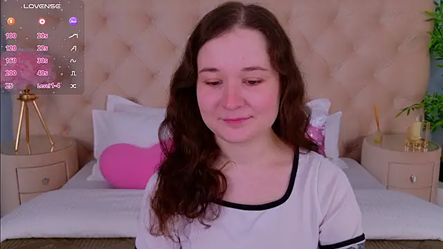 Snapshot of NancyJonson chatting on 03-24-26, 03:22 NancyJonson online show from 03-24-26, 03:22