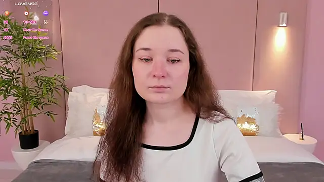 Snapshot of NancyJonson chatting on 04-06-26, 03:04 NancyJonson online show from 04-06-26, 03:04