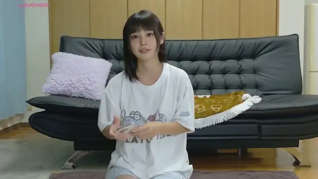 rikachan perfect online show from 11-09-25, 02:04