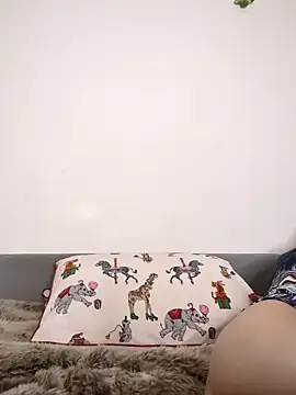 Snapshot of RosieCheexxxxxx chatting on 11-16-25, 05:46 RosieCheexxxxxx online show from 11-16-25, 05:46