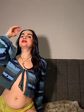 Snapshot of RosieCheexxxxxx chatting on 02-22-26, 08:46 RosieCheexxxxxx online show from 02-22-26, 08:46