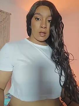 Alice-Benette online show from 03-18-26, 02:04