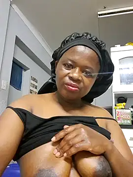 cairococo online show from 09-08-25, 07:57