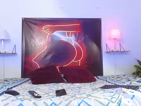 GinoelDal online show from 10-04-25, 01:53