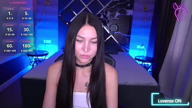 EliseVelour online show from 11-11-25, 01:44