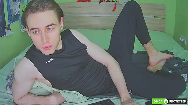 WilliamDyson online show from 02-25-26, 03:05