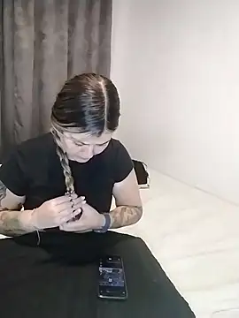 Fernandar2025 online show from 11-08-25, 01:39