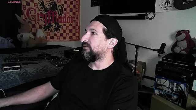 DevilPup75  online show from 01-11-26, 10:42